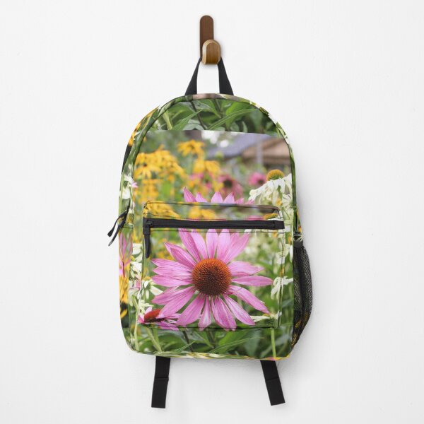 Item preview, Pink Rudbeckia Flower Petals designed and sold by Cardinal Designs.