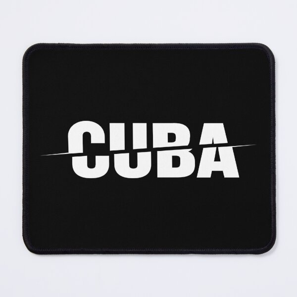 Item preview, Cuba designed and sold by CUBATSHIRT.