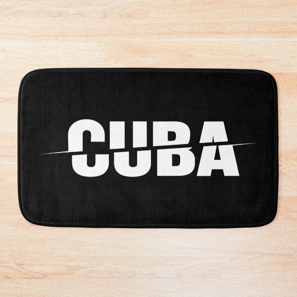Item preview, Cuba designed and sold by CUBATSHIRT.