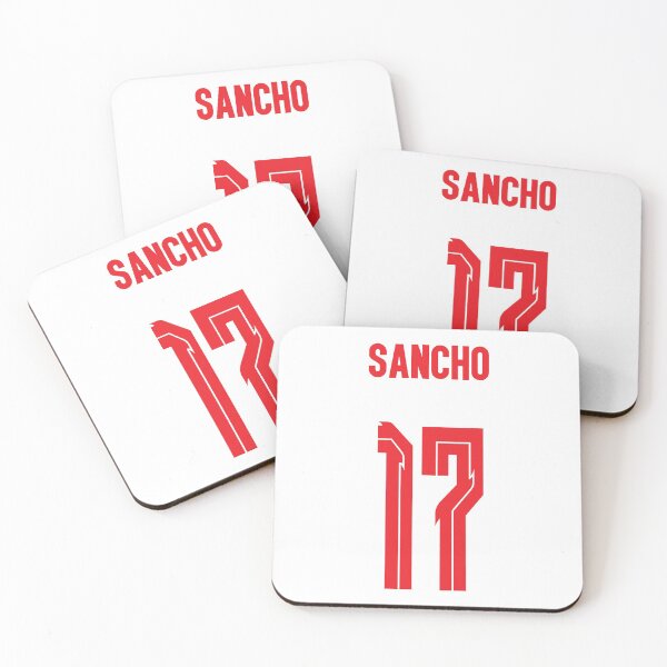 Item preview, Jaden Sancho England 17 designed and sold by Alimator.