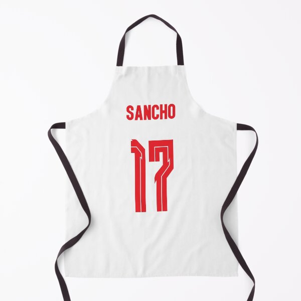 Item preview, Jaden Sancho England 17 designed and sold by Alimator.