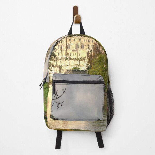 Item preview, Warwick Castle  designed and sold by hawkie.