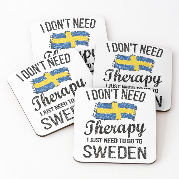 Item preview, Proud Swedish Heritage Sweden Roots Swedish Flag designed and sold by Pukiart.