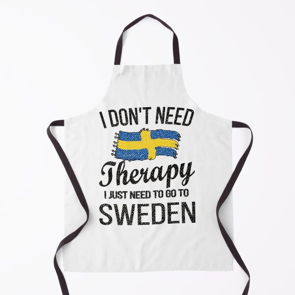 Item preview, Proud Swedish Heritage Sweden Roots Swedish Flag designed and sold by Pukiart.