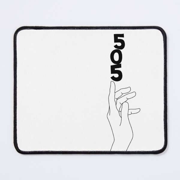 Item preview, Back to 505 Black designed and sold by salty ana.