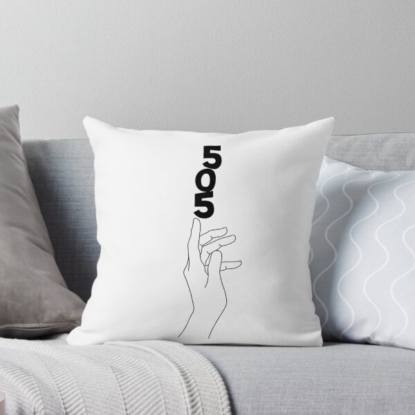 Item preview, Back to 505 Black designed and sold by salty ana.