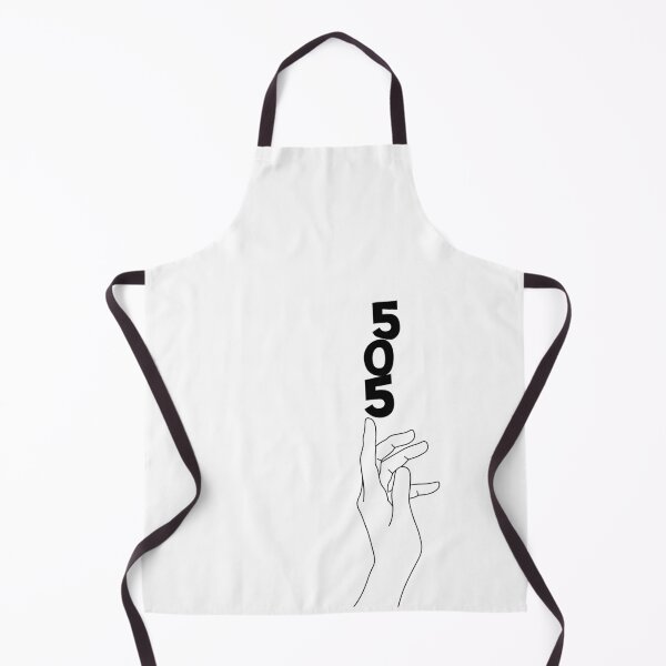 Item preview, Back to 505 Black designed and sold by salty ana.