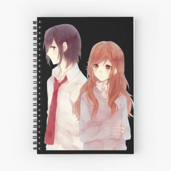 Item preview, Hori San to Miyamura kun designed and sold by seyd-art.