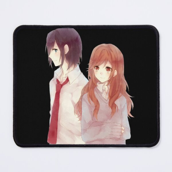 Item preview, Hori San to Miyamura kun designed and sold by seyd-art.