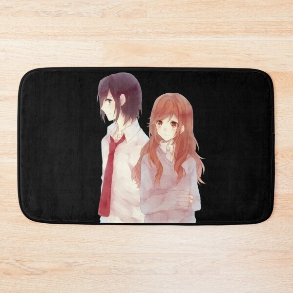 Item preview, Hori San to Miyamura kun designed and sold by seyd-art.