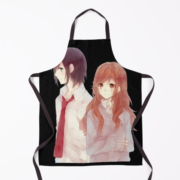Item preview, Hori San to Miyamura kun designed and sold by seyd-art.