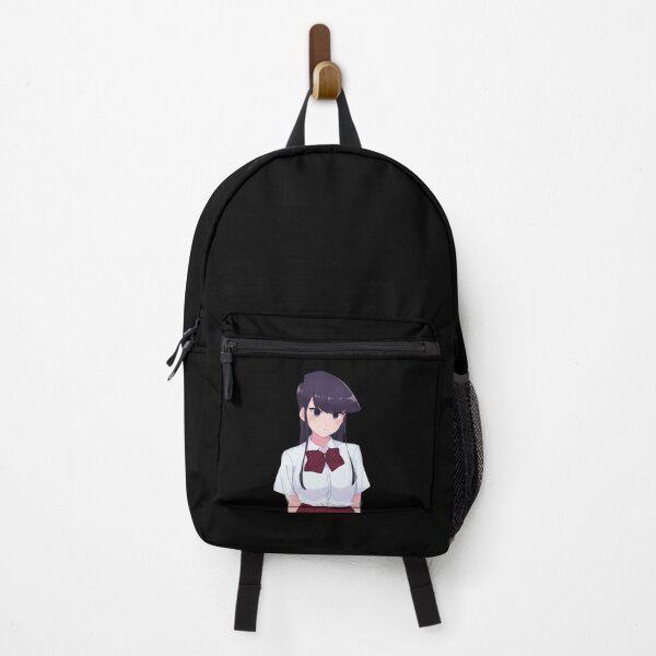 Item preview, Komi-san designed and sold by KANJIAnimeSTORE.