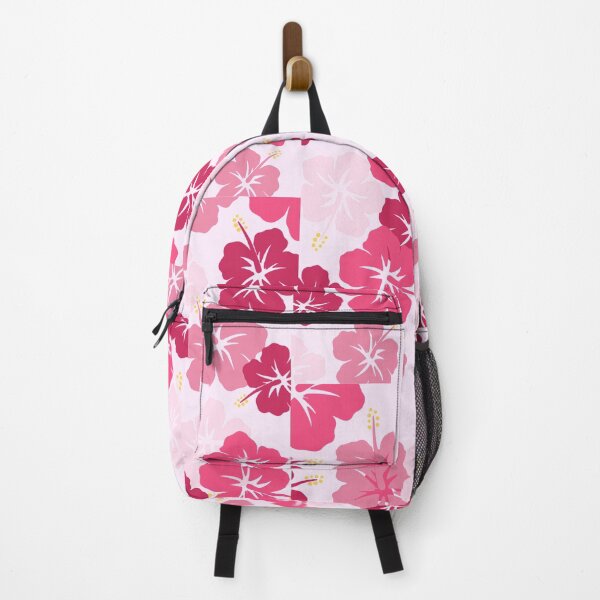 Item preview, Hawaiien pink flower designed and sold by Yoohoo-xoErica.