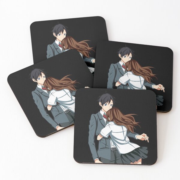 Item preview, Hori San to Miyamura kun designed and sold by seyd-art.