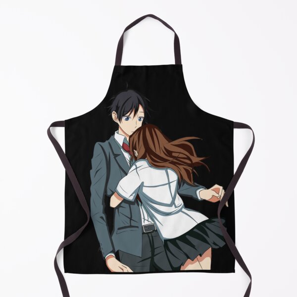 Item preview, Hori San to Miyamura kun designed and sold by seyd-art.