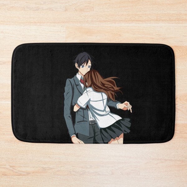 Item preview, Hori San to Miyamura kun designed and sold by seyd-art.