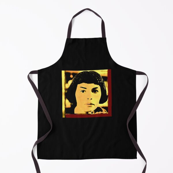 Item preview, Mens Funny Amelie Poulain By The Window Gifts For Movie Fans designed and sold by TiaraStreich.