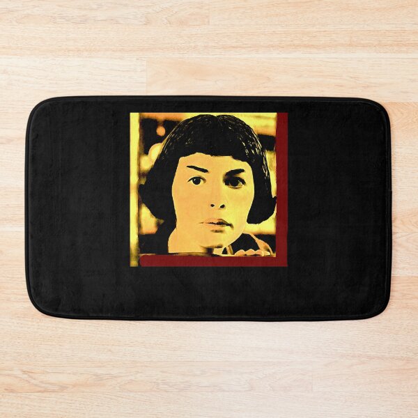 Item preview, Mens Funny Amelie Poulain By The Window  Gifts For Movie Fans designed and sold by TiaraStreich.