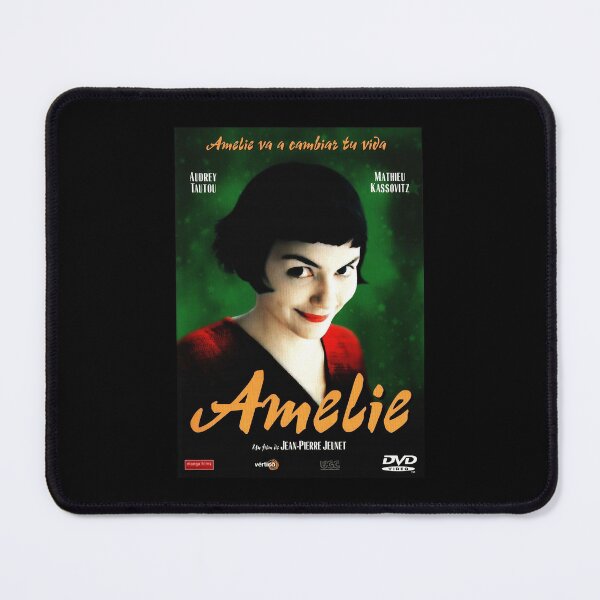 Item preview, Mens Womens Amelie  Awesome For Movie Fans designed and sold by TiaraStreich.