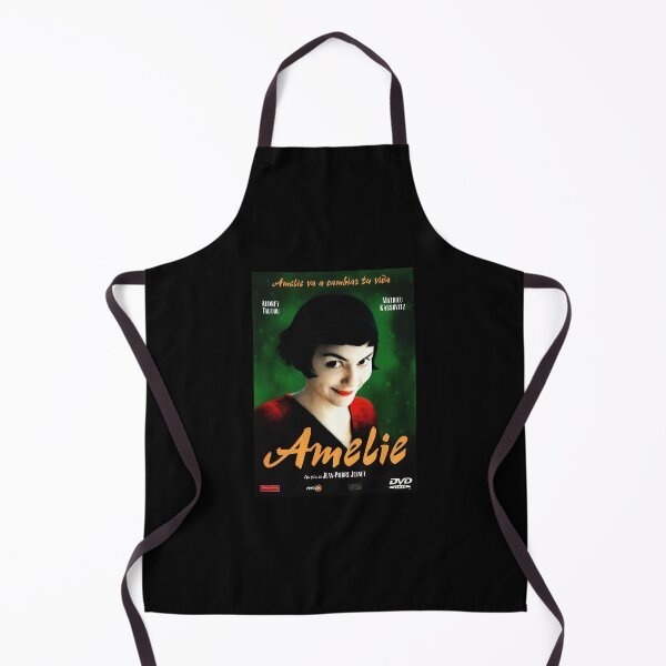 Item preview, Mens Womens Amelie Awesome For Movie Fans designed and sold by TiaraStreich.