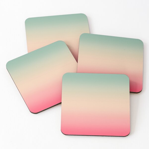 Item preview, Soft Gradient Colours designed and sold by Artberry.