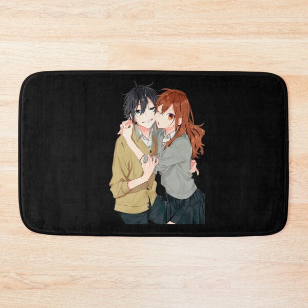 Item preview, Hori San to Miyamura kun designed and sold by seyd-art.