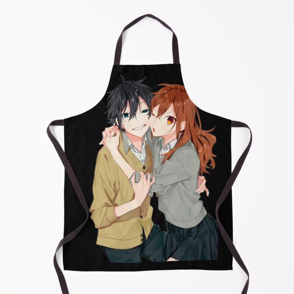 Item preview, Hori San to Miyamura kun designed and sold by seyd-art.