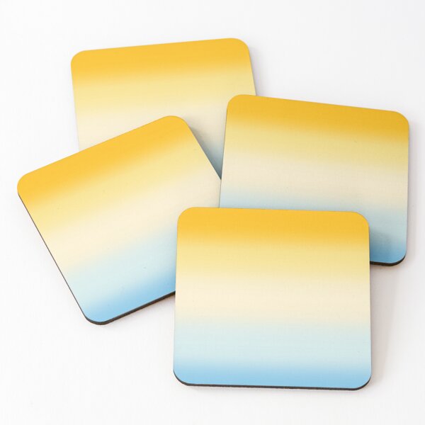 Item preview, Soft Gradient Colours designed and sold by Artberry.