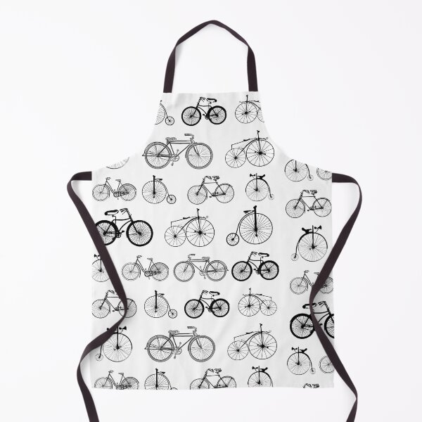 Item preview, Vintage retro bicycle high wheel cycle backpack designed and sold by Nishad4.