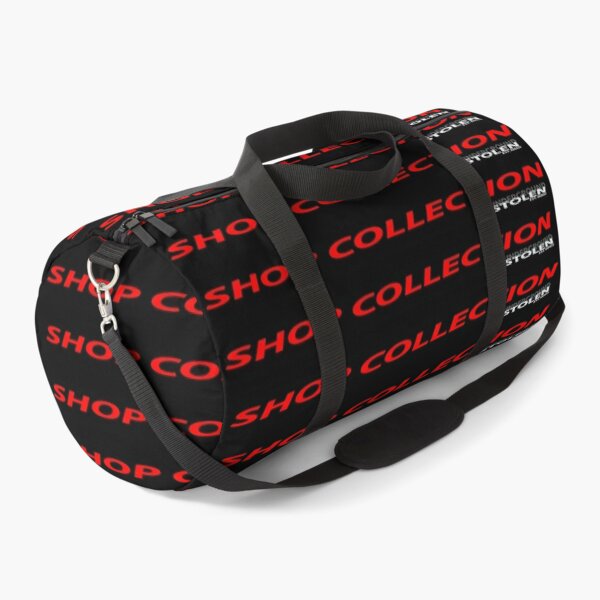 SHOP COLLECTION Duffle Bag