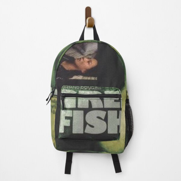 Item preview, 1997 Green Fish film designed and sold by ang3l1c4.
