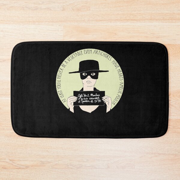 Item preview, Proud Amelie Poulain Gifts For Movie Fan designed and sold by TiaraStreich.