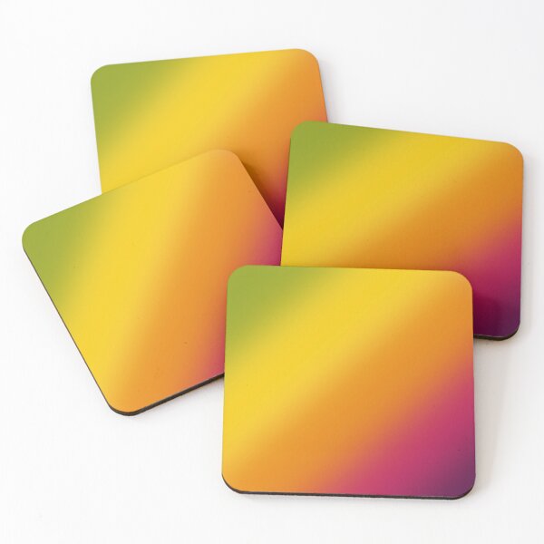 Item preview, Soft Gradient Colours designed and sold by Artberry.