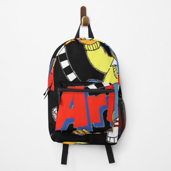Item preview, Arthur Logo Classic designed and sold by instructo1732.