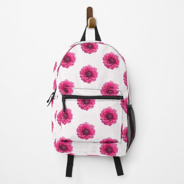 Item preview, Hot Pink Dahlia designed and sold by Wondersofwhimsy.