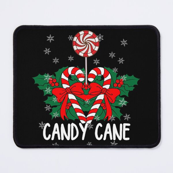 Item preview, I love Candy Cane designed and sold by ronaldsonou.