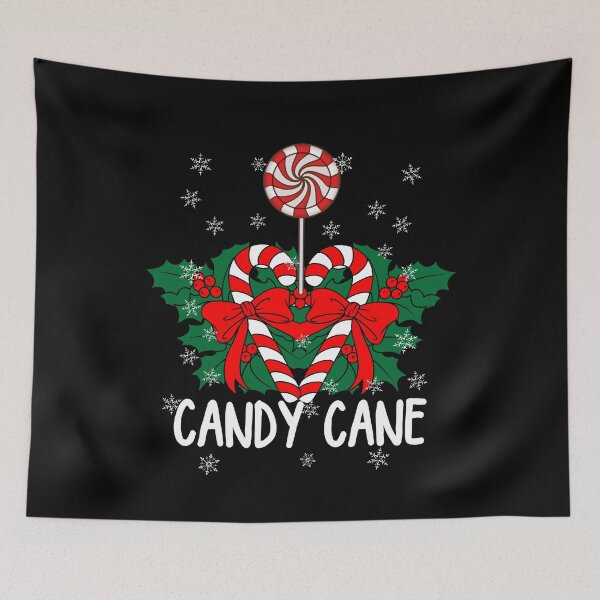 Item preview, I love Candy Cane designed and sold by ronaldsonou.
