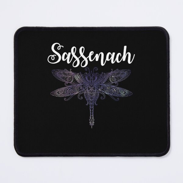 Item preview, Sassenach Dragonfly designed and sold by mahamodulrony.