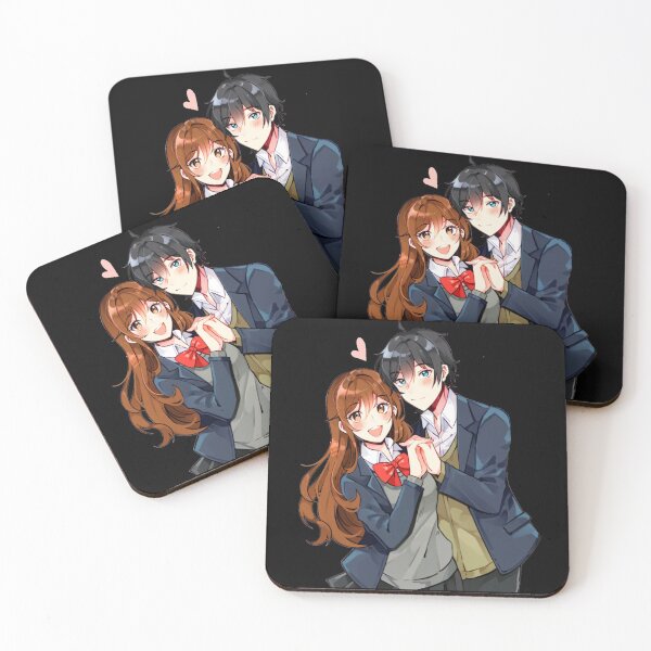 Item preview, Hori San to Miyamura kun designed and sold by seyd-art.