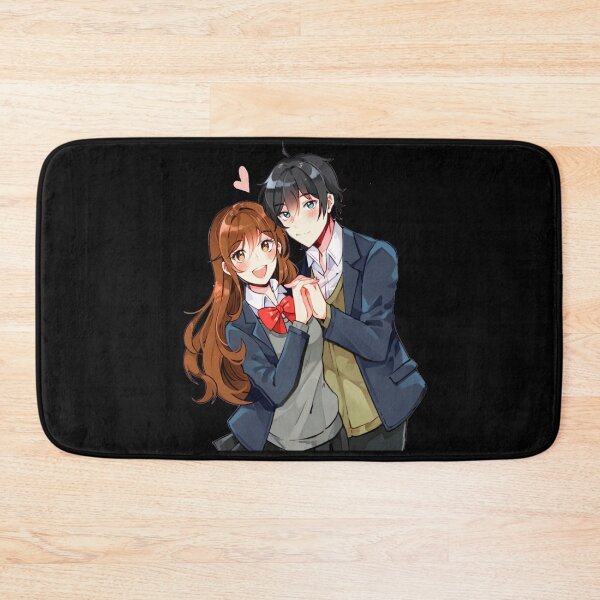 Item preview, Hori San to Miyamura kun designed and sold by seyd-art.