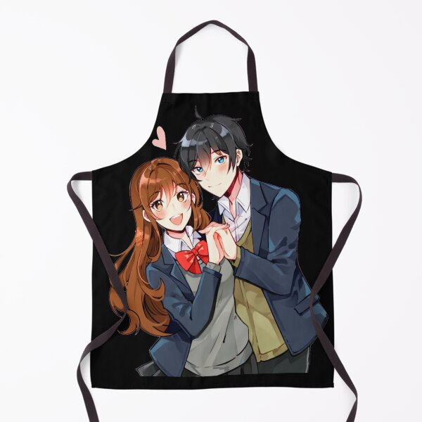 Item preview, Hori San to Miyamura kun designed and sold by seyd-art.