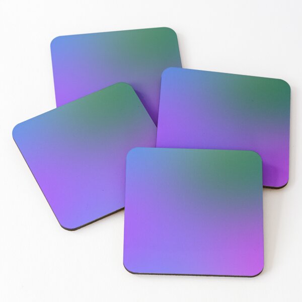 Item preview, Soft Gradient Colours designed and sold by Artberry.