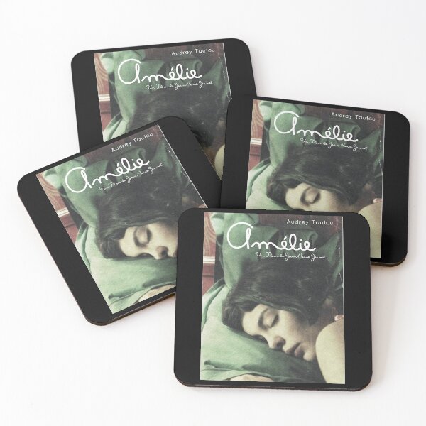 Item preview, Retro Vintage Amélie Movie Gift For Everyone Funny Men designed and sold by TiaraStreich.