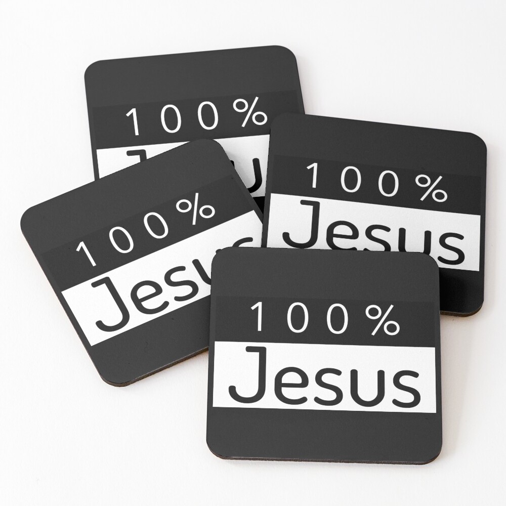 Item preview, Coasters (Set of 4) designed and sold by Mazstore.
