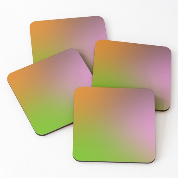 Item preview, Soft Gradient Colours designed and sold by Artberry.