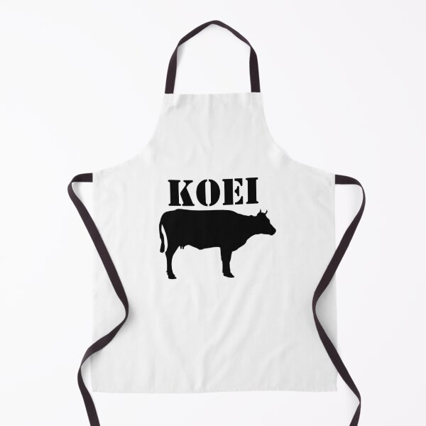 Item preview, Koei, Brabants op brabantsbeste designed and sold by BrabantsBeste.