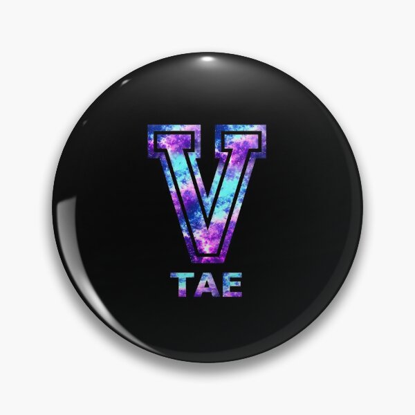 Item preview, V Tae Galaxy Design, Gifts for Army, K-Pop  designed and sold by trendistic.