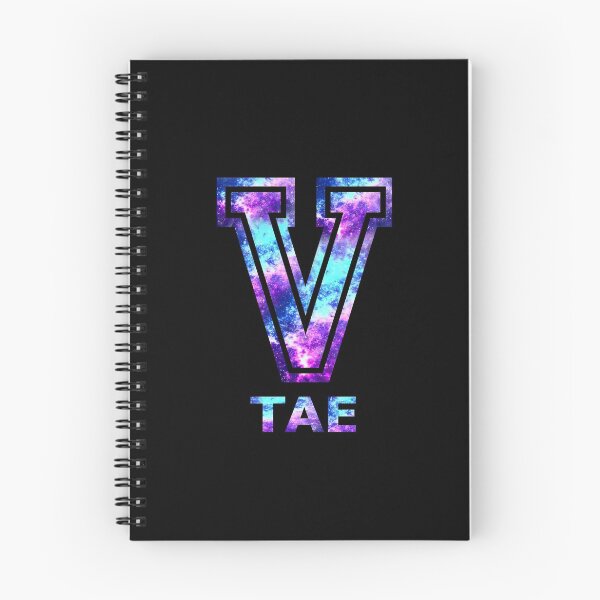 Item preview, V Tae Galaxy Design, Gifts for Army, K-Pop  designed and sold by trendistic.