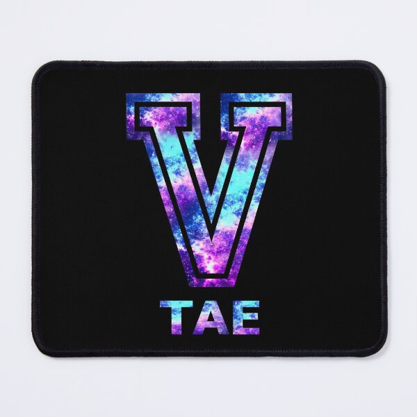Item preview, V Tae Galaxy Design, Gifts for Army, K-Pop  designed and sold by trendistic.