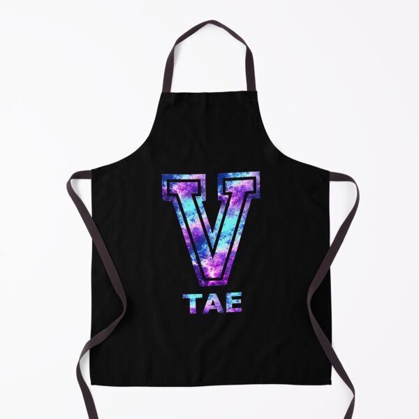 Item preview, V Tae Galaxy Design, Gifts for Army, K-Pop designed and sold by trendistic.